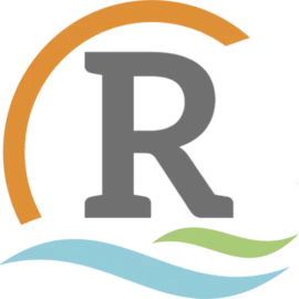 Riverview Lutheran Retirement Community of Spokane logo