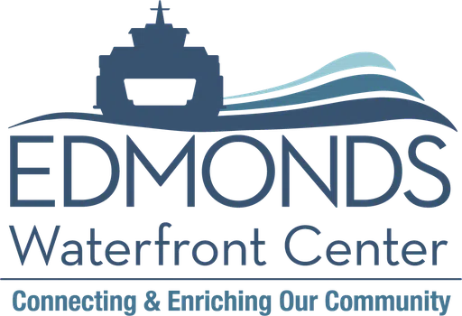 Edmonds Senior Center logo