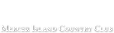 Mercer Island Country Club logo
