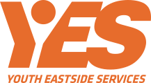 Youth Eastside Services logo