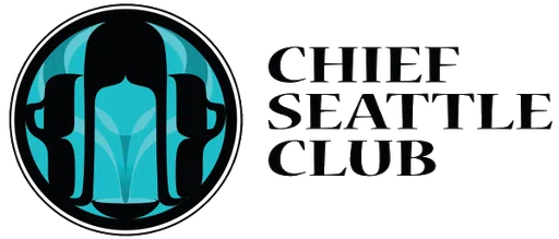 Chief Seattle Club logo