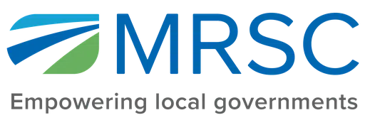 Municipal Research and Services Center of Washington logo