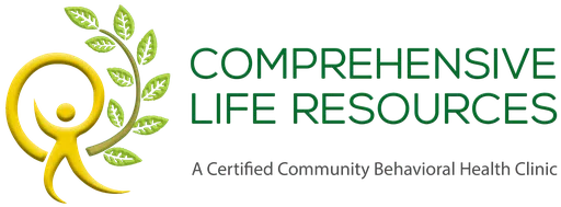 Comprehensive Mental Health Center of Tacoma Pierce County logo