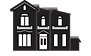 Puyallup Historical Society at Meeker Mansion logo