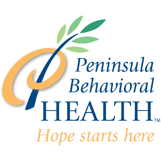 Peninsula Behavioral Health logo