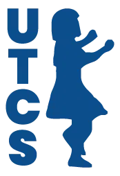 University Temple Childrens School logo