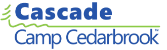 Cascade Camp Cedarbrook logo