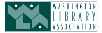 Washington Library Association logo