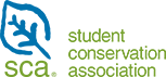 Student Conservation Association Inc logo