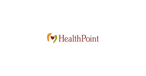 Healthpoint logo
