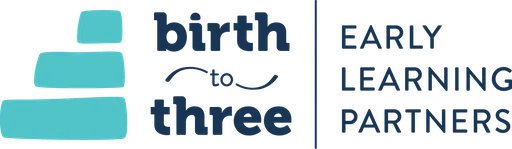 Birth to Three Developmental Center logo