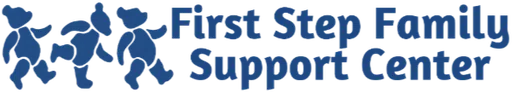 First Step Family Support Center logo