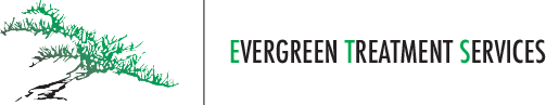 Evergreen Treatment Services logo