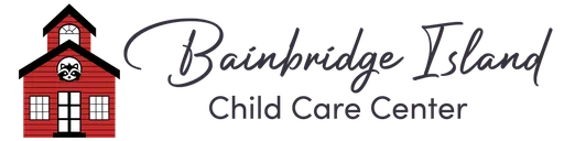 Bainbridge Island Child Care Centers logo