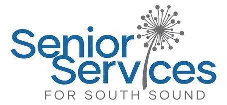 Senior Services for South Sound logo