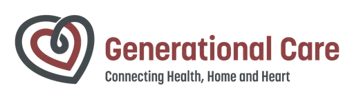 Generational Care logo