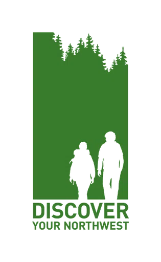 Discover Your Northwest logo