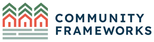 Community Frameworks logo