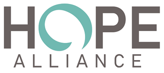 Hope Alliance Public Benefit Non-Profit Corporation logo