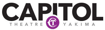 Capitol Theatre Committee logo