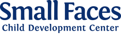 Small Faces Child Development Center logo