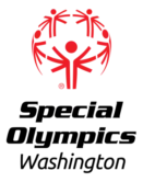 Special Olympics Washington logo