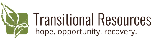 Transitional Resources logo