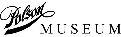 Polson Park and Museum Historical Society logo
