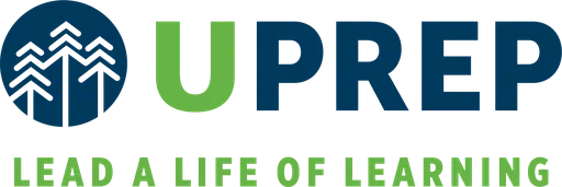 University Preparatory Academy logo