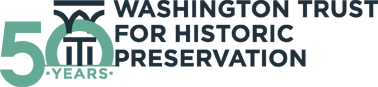 Washington Trust for Historic Preservation logo