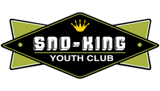Sno King Youth Club logo
