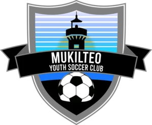Mukilteo Youth Soccer Club logo