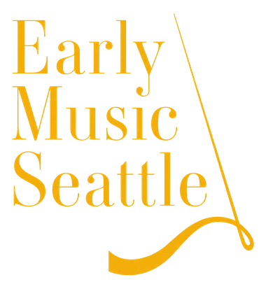 Early Music Guild of Seattle logo