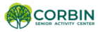 Corbin Senior Activity Center logo