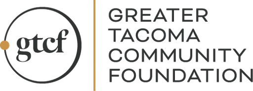 Greater Tacoma Community Foundation logo