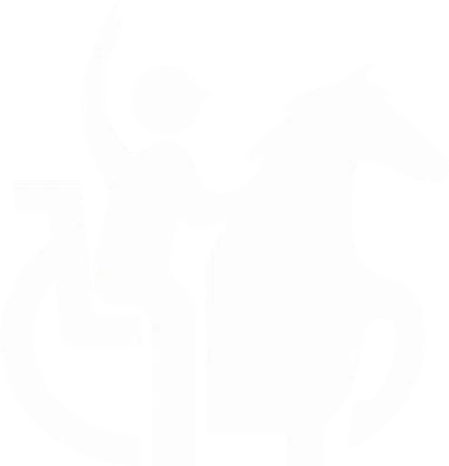 Little Bit Therapeutic Riding Center logo