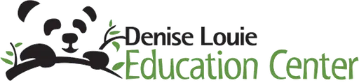 Denise Louie Education Center logo