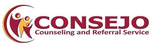Consejo Counseling and Referral Service logo