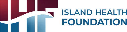 Island Hospital Health Foundation logo