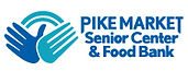 Pike Market Senior Center logo