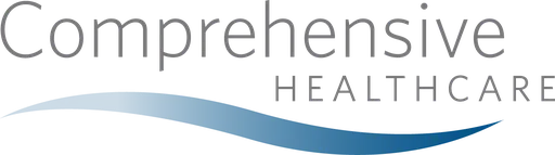Comprehensive Healthcare logo