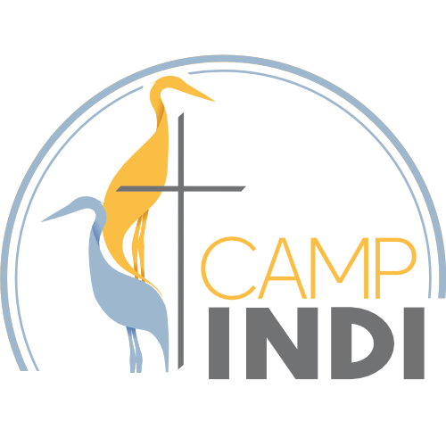 Indianola United Methodist Camp logo