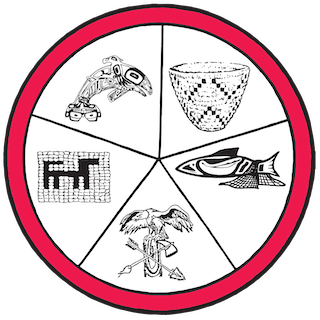 South Puget Intertribal Planning logo