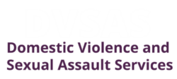 Domestic Violence and Sexual Assault Services of Whatcom County logo