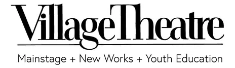 Village Theatre logo