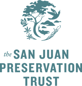 San Juan Preservation Trust logo