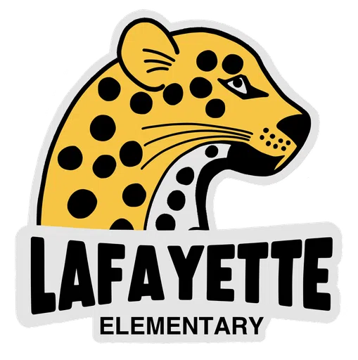 Lafayette Parent-Teacher Association 6 15 185 logo
