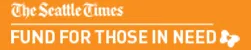 Seattle Times Community Impact Fund logo