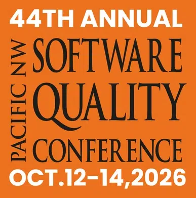 Pacific Northwest Software Quality Conference logo