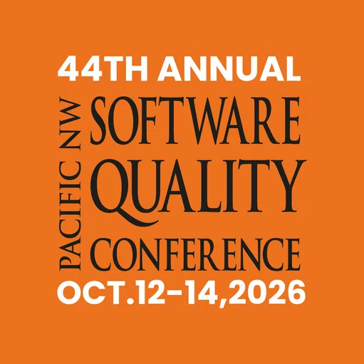 Pacific Northwest Software Quality Conference logo
